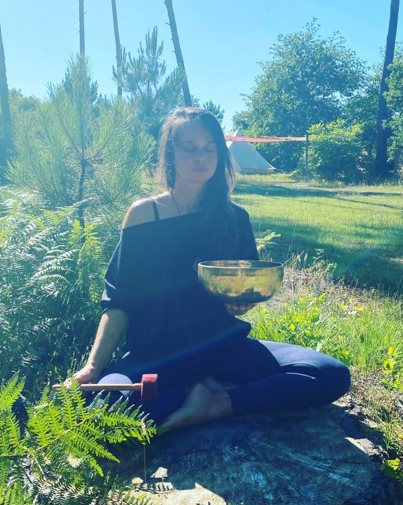 relaxation sonore mimizan